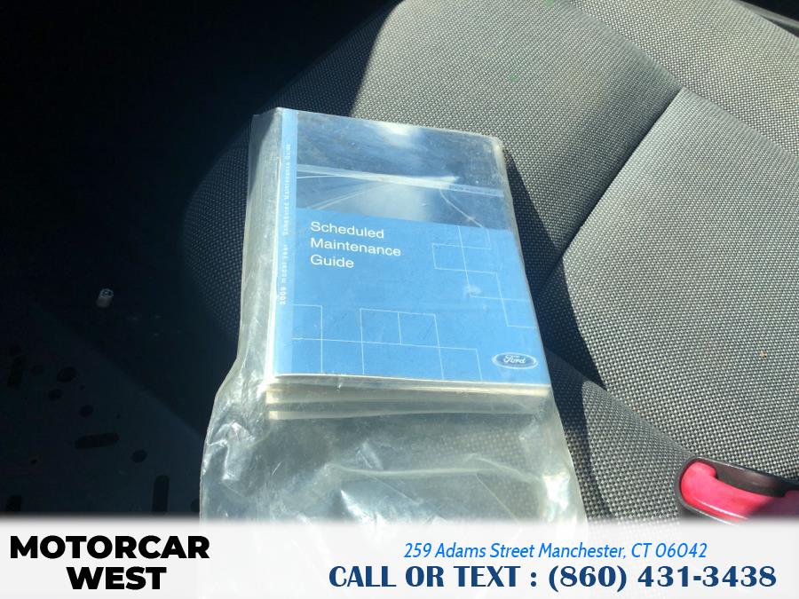 2009 Ford Police Interceptor 4dr Sdn w/3.27 Axle, available for sale in Manchester, Connecticut | Motorcar West. Manchester, Connecticut 2009 Ford Police Interceptor 4dr Sdn w/3.27 Axle, available for sale in Manchester, Connecticut | Motorcar West. Manchester, Connecticut