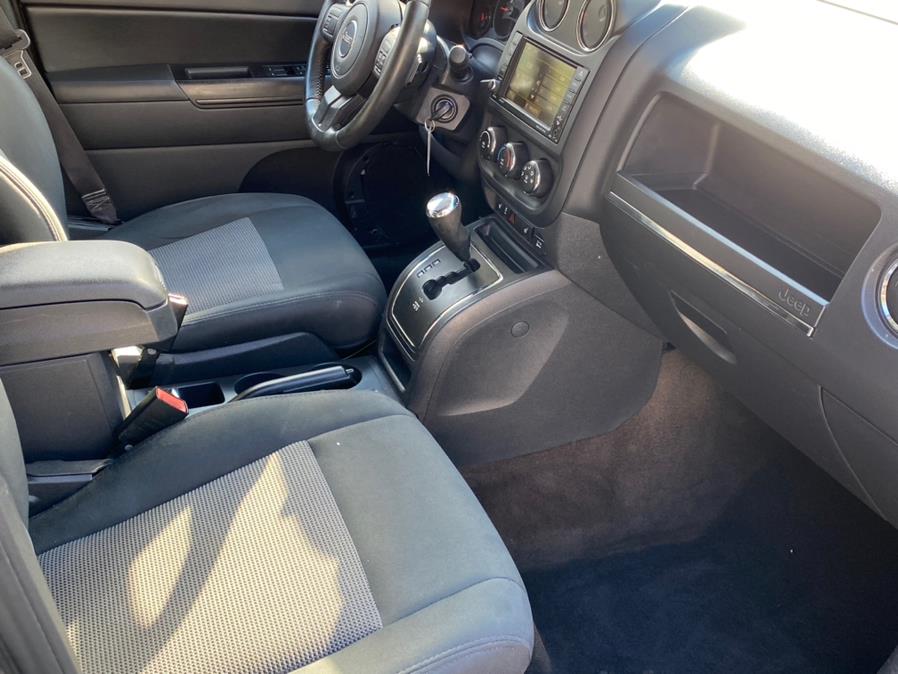 Used Jeep Compass 4WD 4dr Latitude 2013 | Lava Motors 2 Inc. Canton, Connecticut Used Jeep Compass 4WD 4dr Latitude 2013 | Lava Motors 2 Inc. Canton, Connecticut