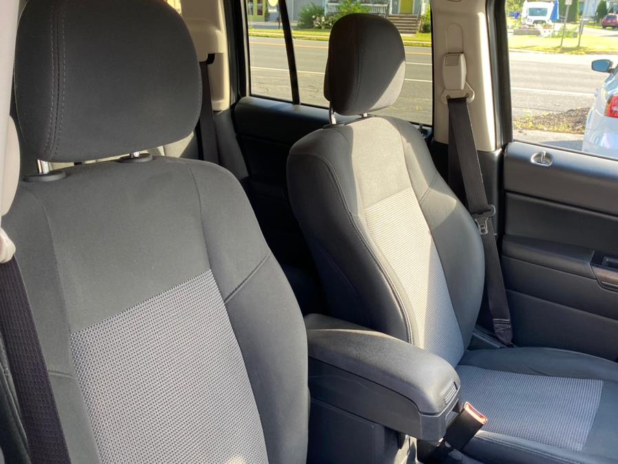 Used Jeep Compass 4WD 4dr Latitude 2013 | Lava Motors 2 Inc. Canton, Connecticut Used Jeep Compass 4WD 4dr Latitude 2013 | Lava Motors 2 Inc. Canton, Connecticut