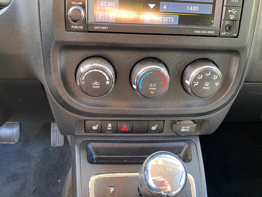 Used Jeep Compass 4WD 4dr Latitude 2013 | Lava Motors 2 Inc. Canton, Connecticut Used Jeep Compass 4WD 4dr Latitude 2013 | Lava Motors 2 Inc. Canton, Connecticut