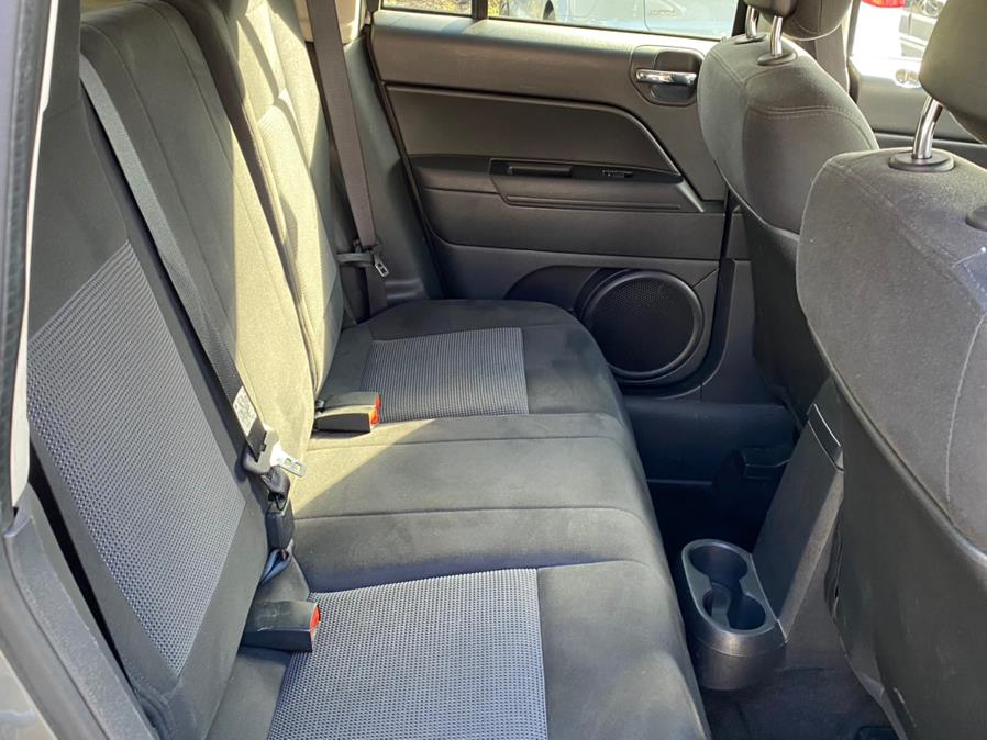 Used Jeep Compass 4WD 4dr Latitude 2013 | Lava Motors 2 Inc. Canton, Connecticut Used Jeep Compass 4WD 4dr Latitude 2013 | Lava Motors 2 Inc. Canton, Connecticut