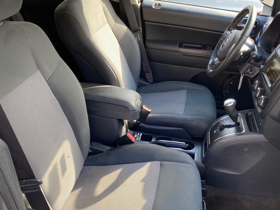 Used Jeep Compass 4WD 4dr Latitude 2013 | Lava Motors 2 Inc. Canton, Connecticut Used Jeep Compass 4WD 4dr Latitude 2013 | Lava Motors 2 Inc. Canton, Connecticut