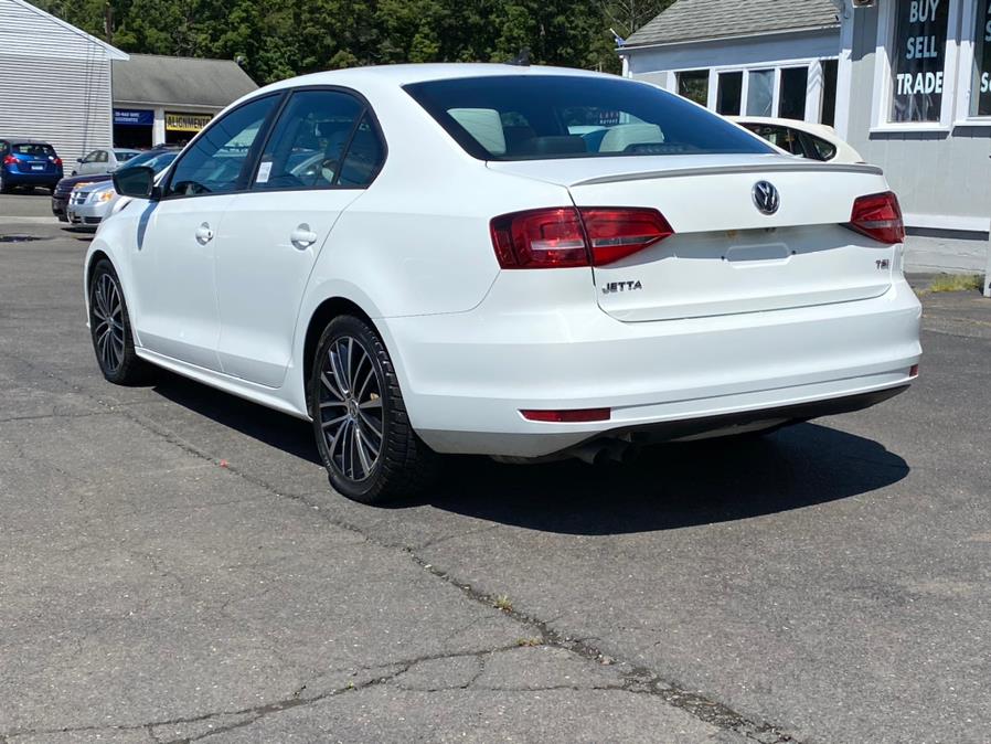 Used Volkswagen Jetta Sedan 4dr Auto 1.8T SE PZEV 2015 | Lava Motors 2 Inc. Canton, Connecticut Used Volkswagen Jetta Sedan 4dr Auto 1.8T SE PZEV 2015 | Lava Motors 2 Inc. Canton, Connecticut