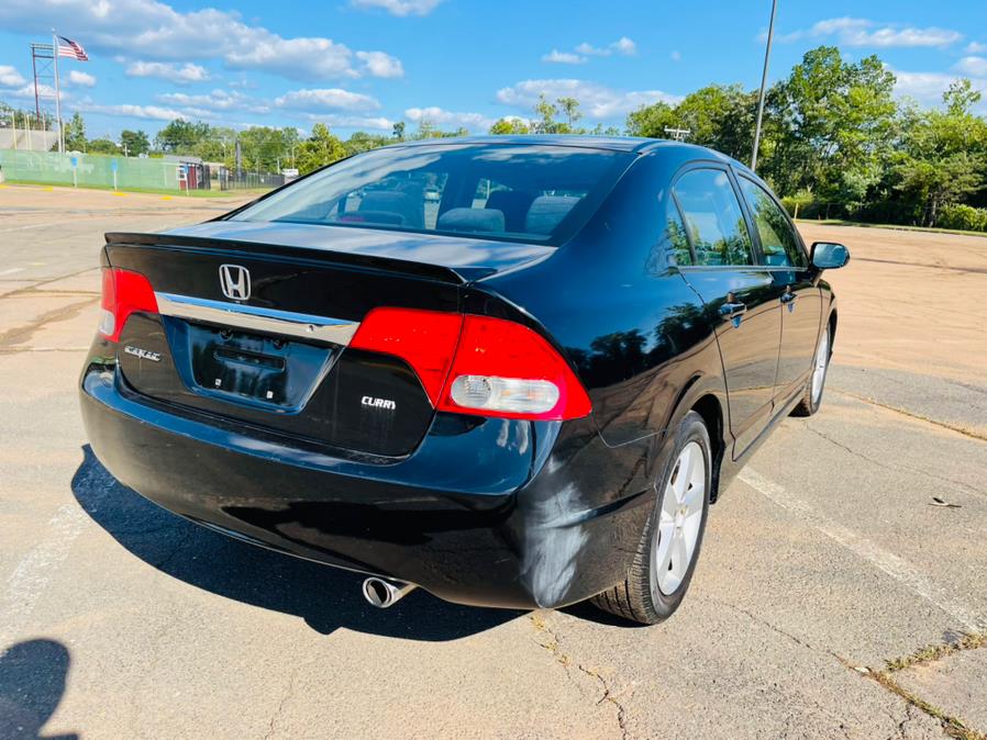Used Honda Civic Sdn 4dr Auto LX-S 2011 | Supreme Automotive. New Britain, Connecticut Used Honda Civic Sdn 4dr Auto LX-S 2011 | Supreme Automotive. New Britain, Connecticut