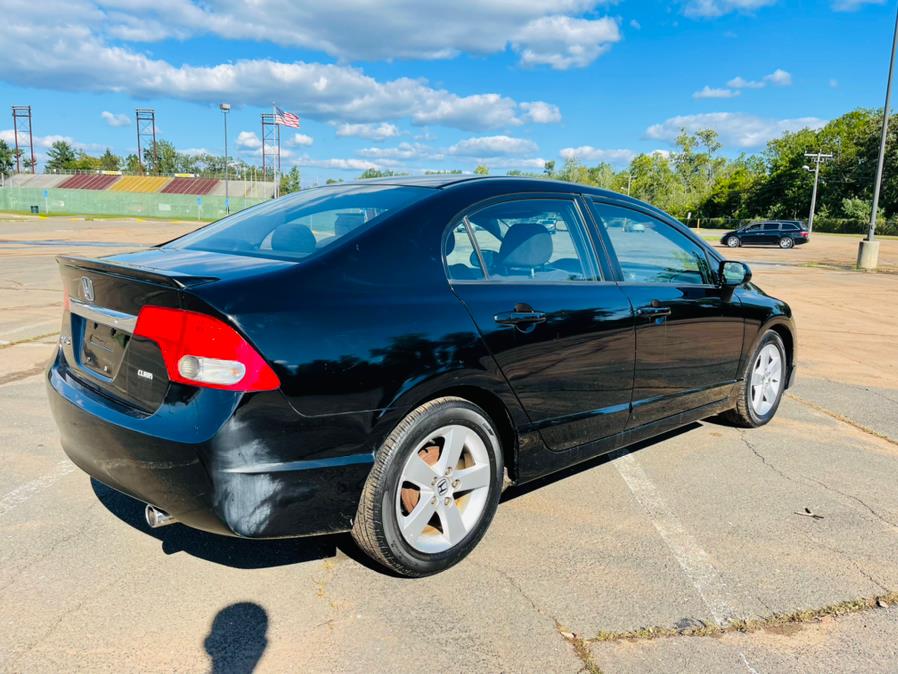 Used Honda Civic Sdn 4dr Auto LX-S 2011 | Supreme Automotive. New Britain, Connecticut Used Honda Civic Sdn 4dr Auto LX-S 2011 | Supreme Automotive. New Britain, Connecticut