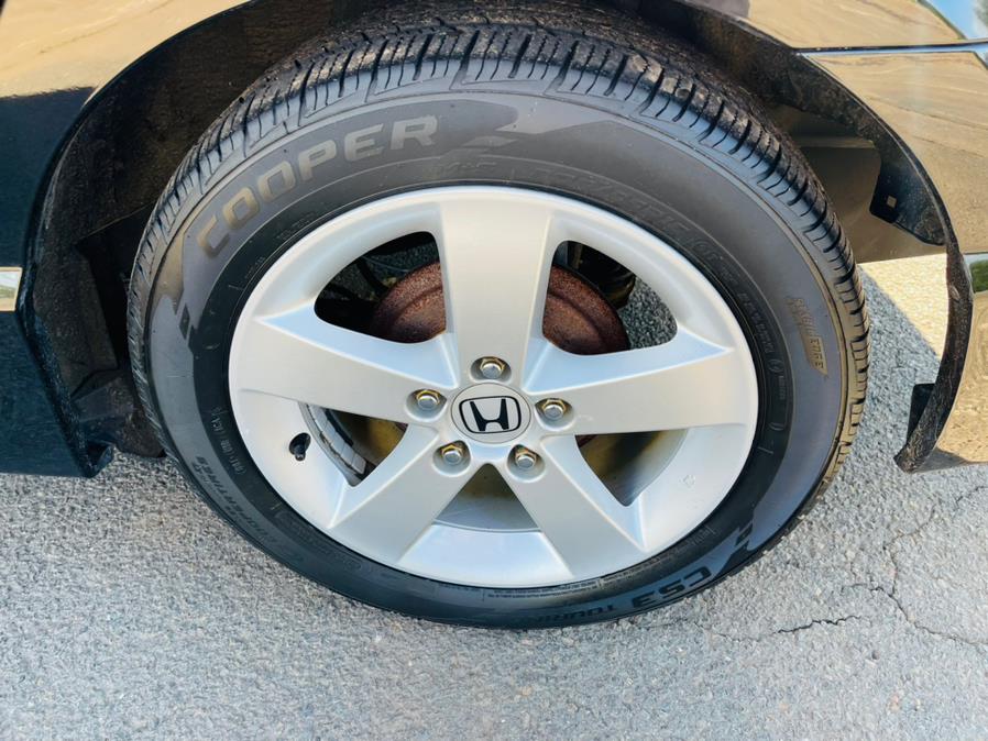 Used Honda Civic Sdn 4dr Auto LX-S 2011 | Supreme Automotive. New Britain, Connecticut Used Honda Civic Sdn 4dr Auto LX-S 2011 | Supreme Automotive. New Britain, Connecticut