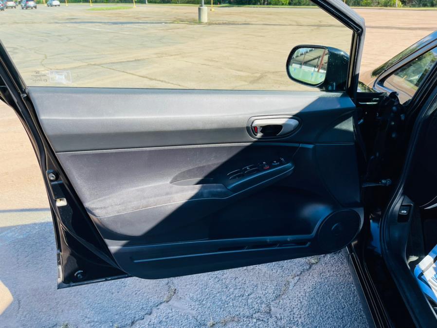 Used Honda Civic Sdn 4dr Auto LX-S 2011 | Supreme Automotive. New Britain, Connecticut Used Honda Civic Sdn 4dr Auto LX-S 2011 | Supreme Automotive. New Britain, Connecticut