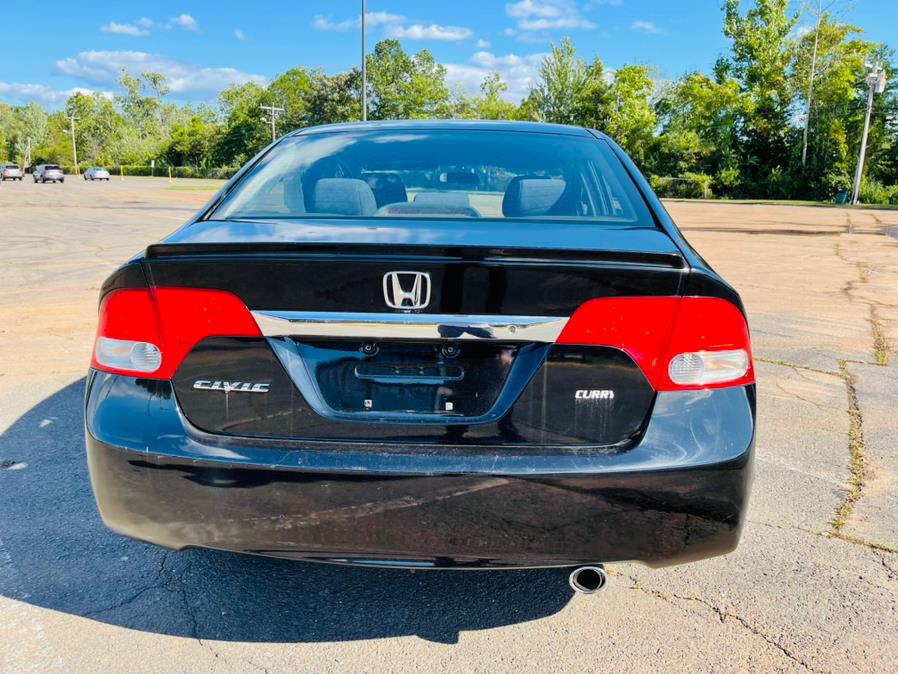 Used Honda Civic Sdn 4dr Auto LX-S 2011 | Supreme Automotive. New Britain, Connecticut Used Honda Civic Sdn 4dr Auto LX-S 2011 | Supreme Automotive. New Britain, Connecticut