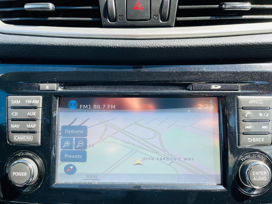 2016 Nissan Rogue AWD 4dr SV, available for sale in New Britain, Connecticut | Supreme Automotive. New Britain, Connecticut 2016 Nissan Rogue AWD 4dr SV, available for sale in New Britain, Connecticut | Supreme Automotive. New Britain, Connecticut