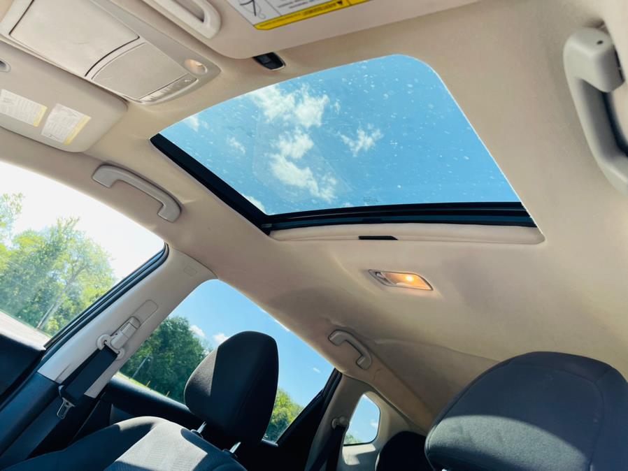 2016 Nissan Rogue AWD 4dr SV, available for sale in New Britain, Connecticut | Supreme Automotive. New Britain, Connecticut 2016 Nissan Rogue AWD 4dr SV, available for sale in New Britain, Connecticut | Supreme Automotive. New Britain, Connecticut