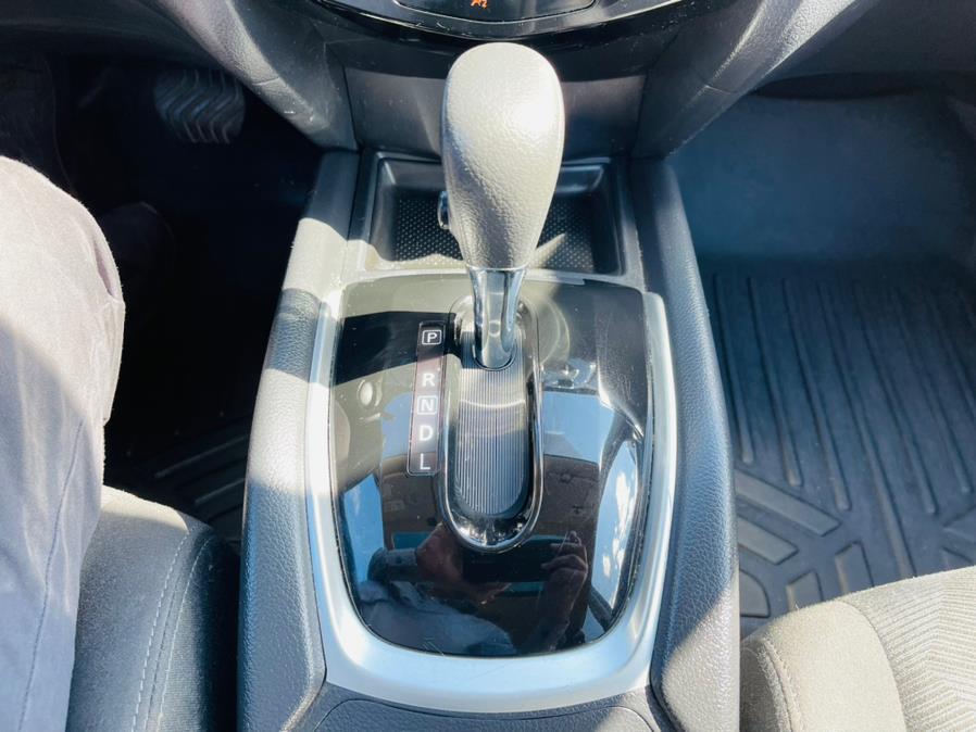 2016 Nissan Rogue AWD 4dr SV, available for sale in New Britain, Connecticut | Supreme Automotive. New Britain, Connecticut 2016 Nissan Rogue AWD 4dr SV, available for sale in New Britain, Connecticut | Supreme Automotive. New Britain, Connecticut