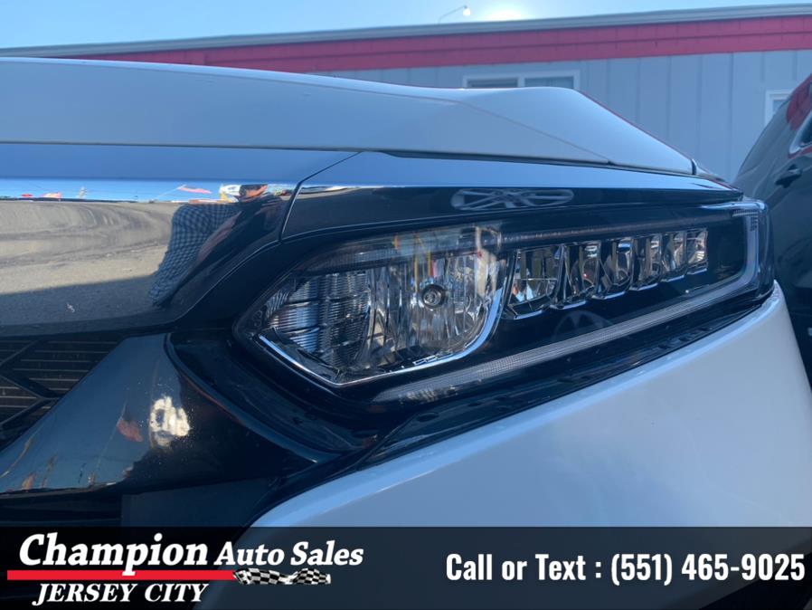 Used Honda Accord Sedan LX 1.5T CVT 2019 | Champion Auto Sales of JC. Jersey City, New Jersey Used Honda Accord Sedan LX 1.5T CVT 2019 | Champion Auto Sales of JC. Jersey City, New Jersey
