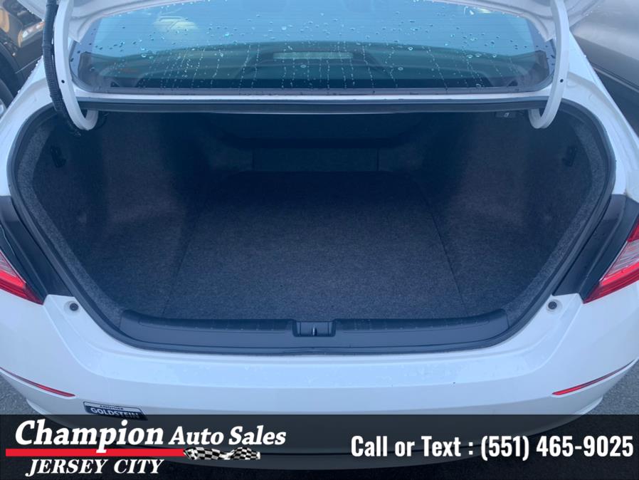 Used Honda Accord Sedan LX 1.5T CVT 2019 | Champion Auto Sales of JC. Jersey City, New Jersey Used Honda Accord Sedan LX 1.5T CVT 2019 | Champion Auto Sales of JC. Jersey City, New Jersey