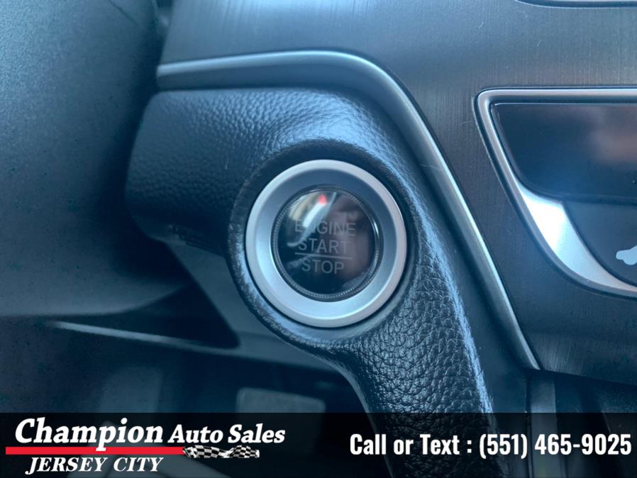 Used Honda Accord Sedan LX 1.5T CVT 2019 | Champion Auto Sales of JC. Jersey City, New Jersey Used Honda Accord Sedan LX 1.5T CVT 2019 | Champion Auto Sales of JC. Jersey City, New Jersey