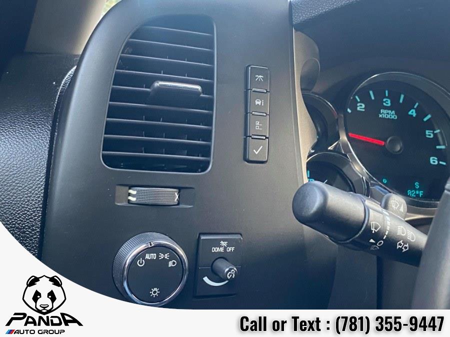 Used Chevrolet Silverado 1500 4WD Crew Cab 143.5" LT 2013 | Panda Auto Group. Abington, Massachusetts Used Chevrolet Silverado 1500 4WD Crew Cab 143.5" LT 2013 | Panda Auto Group. Abington, Massachusetts