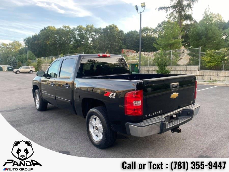 Used Chevrolet Silverado 1500 4WD Crew Cab 143.5" LT 2013 | Panda Auto Group. Abington, Massachusetts Used Chevrolet Silverado 1500 4WD Crew Cab 143.5" LT 2013 | Panda Auto Group. Abington, Massachusetts