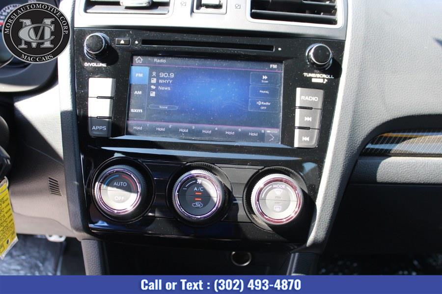 Used Subaru WRX Manual 2020 | Morsi Automotive Corp. New Castle, Delaware Used Subaru WRX Manual 2020 | Morsi Automotive Corp. New Castle, Delaware