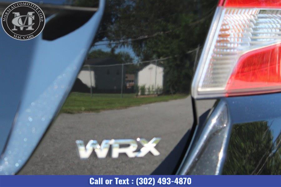 Used Subaru WRX Manual 2020 | Morsi Automotive Corp. New Castle, Delaware Used Subaru WRX Manual 2020 | Morsi Automotive Corp. New Castle, Delaware