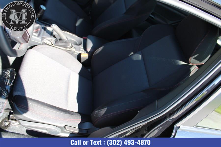 Used Subaru WRX Manual 2020 | Morsi Automotive Corp. New Castle, Delaware Used Subaru WRX Manual 2020 | Morsi Automotive Corp. New Castle, Delaware