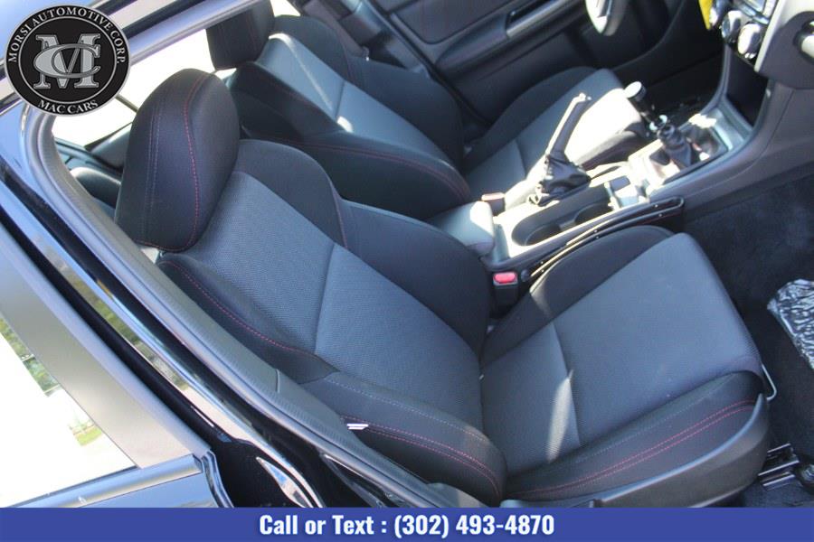 Used Subaru WRX Manual 2020 | Morsi Automotive Corp. New Castle, Delaware Used Subaru WRX Manual 2020 | Morsi Automotive Corp. New Castle, Delaware