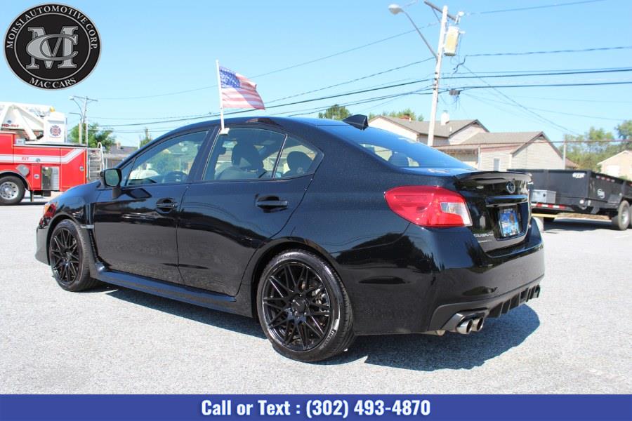 Used Subaru WRX Manual 2020 | Morsi Automotive Corp. New Castle, Delaware Used Subaru WRX Manual 2020 | Morsi Automotive Corp. New Castle, Delaware