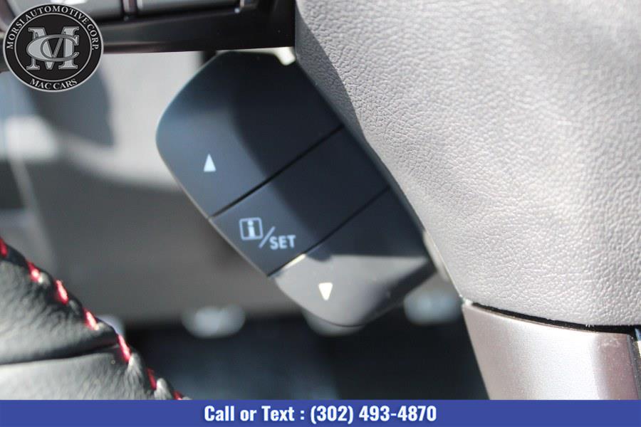 Used Subaru WRX Manual 2020 | Morsi Automotive Corp. New Castle, Delaware Used Subaru WRX Manual 2020 | Morsi Automotive Corp. New Castle, Delaware