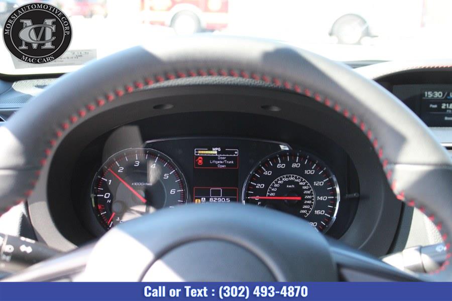 Used Subaru WRX Manual 2020 | Morsi Automotive Corp. New Castle, Delaware Used Subaru WRX Manual 2020 | Morsi Automotive Corp. New Castle, Delaware