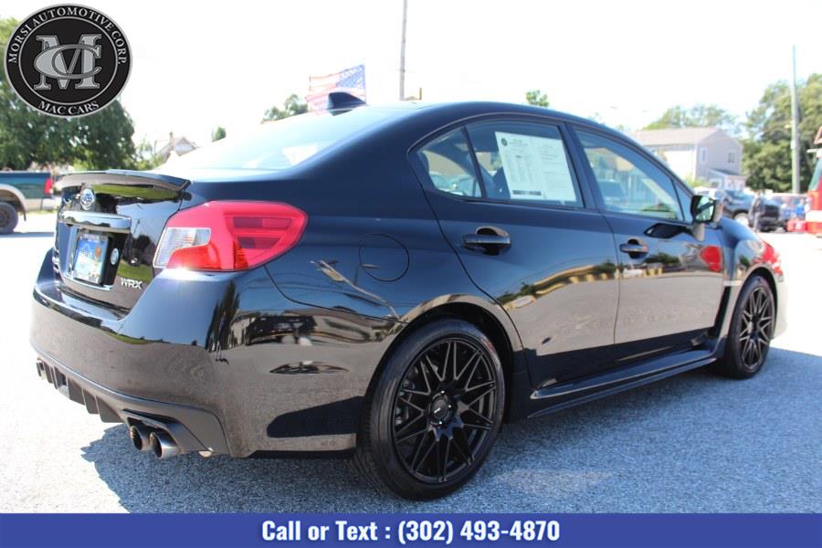 Used Subaru WRX Manual 2020 | Morsi Automotive Corp. New Castle, Delaware Used Subaru WRX Manual 2020 | Morsi Automotive Corp. New Castle, Delaware