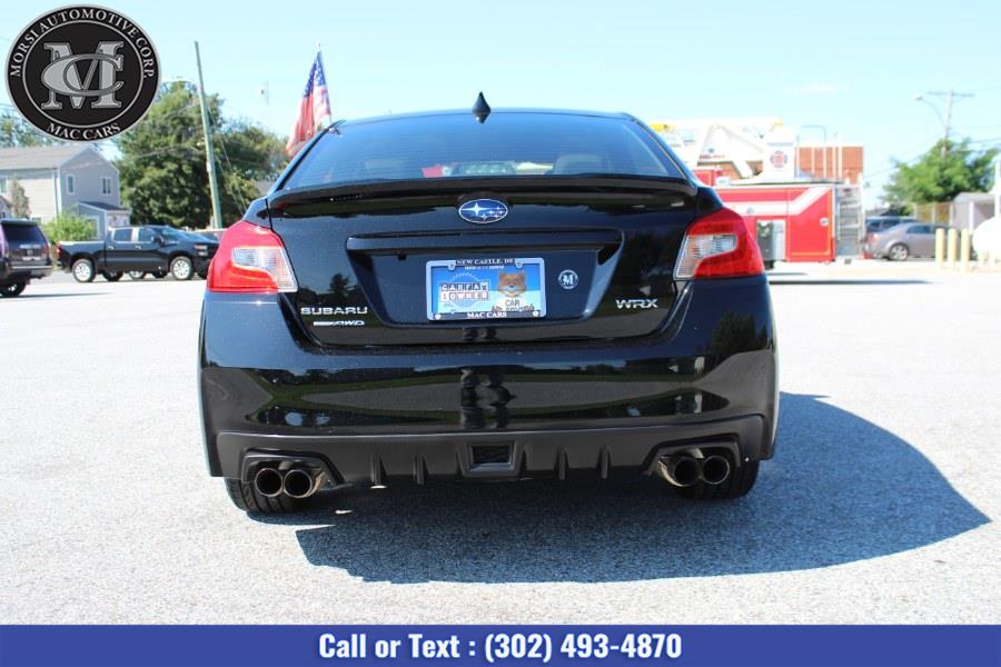 Used Subaru WRX Manual 2020 | Morsi Automotive Corp. New Castle, Delaware Used Subaru WRX Manual 2020 | Morsi Automotive Corp. New Castle, Delaware