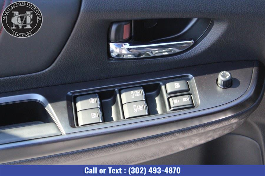 Used Subaru WRX Manual 2020 | Morsi Automotive Corp. New Castle, Delaware Used Subaru WRX Manual 2020 | Morsi Automotive Corp. New Castle, Delaware