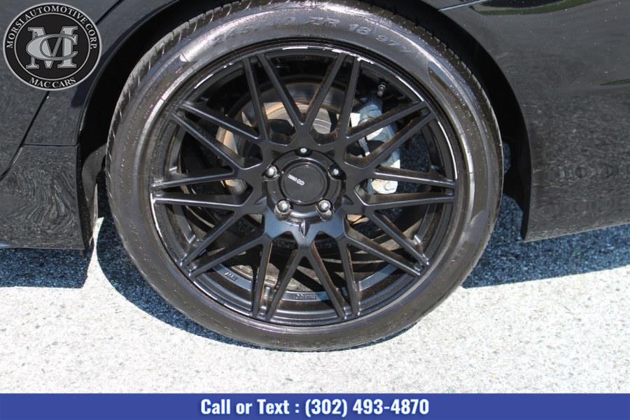 Used Subaru WRX Manual 2020 | Morsi Automotive Corp. New Castle, Delaware Used Subaru WRX Manual 2020 | Morsi Automotive Corp. New Castle, Delaware