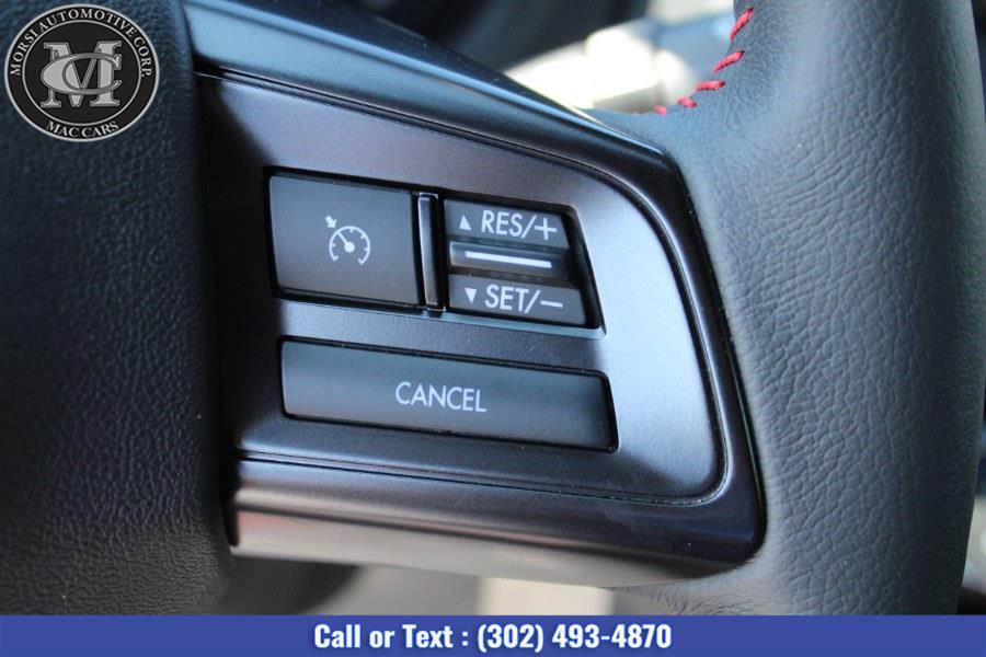 Used Subaru WRX Manual 2020 | Morsi Automotive Corp. New Castle, Delaware Used Subaru WRX Manual 2020 | Morsi Automotive Corp. New Castle, Delaware