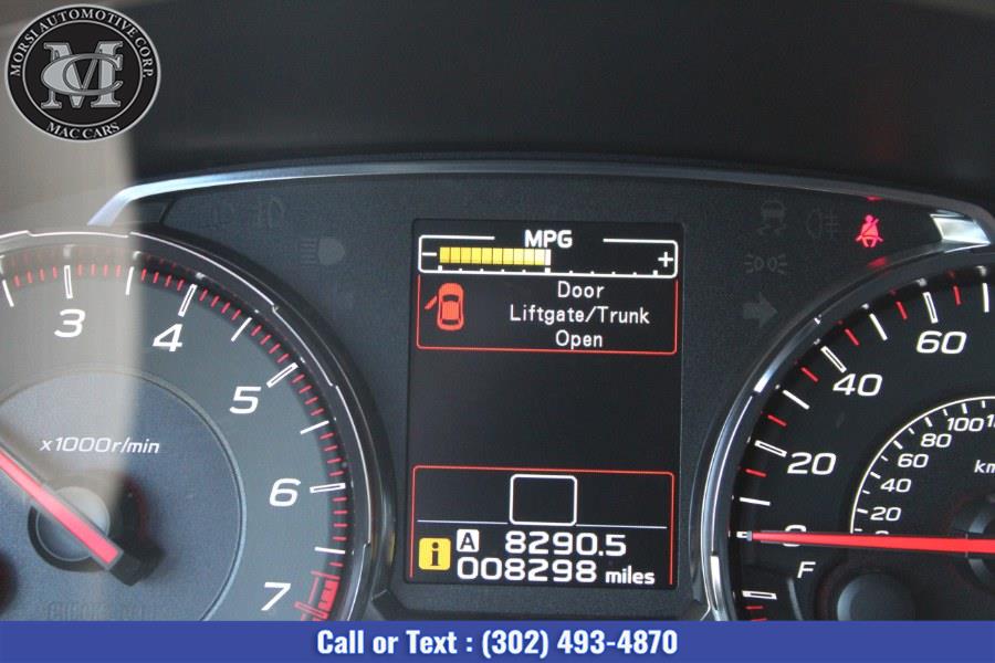 Used Subaru WRX Manual 2020 | Morsi Automotive Corp. New Castle, Delaware Used Subaru WRX Manual 2020 | Morsi Automotive Corp. New Castle, Delaware