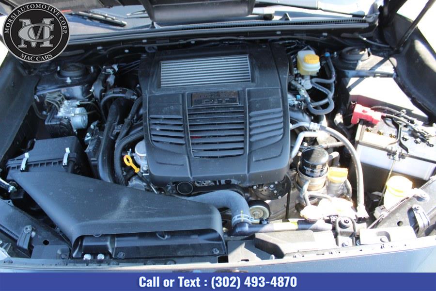 Used Subaru WRX Manual 2020 | Morsi Automotive Corp. New Castle, Delaware Used Subaru WRX Manual 2020 | Morsi Automotive Corp. New Castle, Delaware