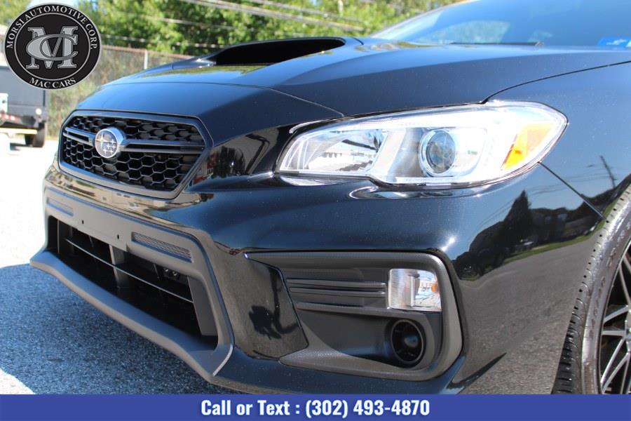 Used Subaru WRX Manual 2020 | Morsi Automotive Corp. New Castle, Delaware Used Subaru WRX Manual 2020 | Morsi Automotive Corp. New Castle, Delaware
