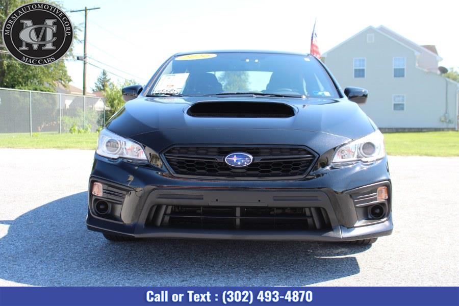 Used Subaru WRX Manual 2020 | Morsi Automotive Corp. New Castle, Delaware Used Subaru WRX Manual 2020 | Morsi Automotive Corp. New Castle, Delaware