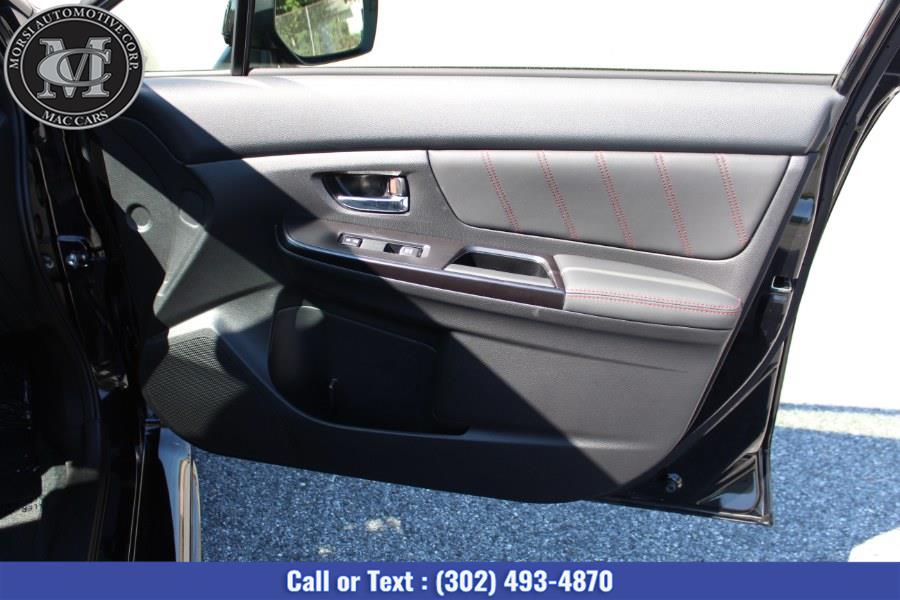 Used Subaru WRX Manual 2020 | Morsi Automotive Corp. New Castle, Delaware Used Subaru WRX Manual 2020 | Morsi Automotive Corp. New Castle, Delaware