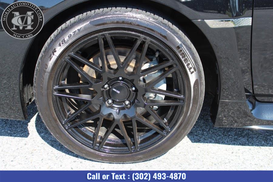 Used Subaru WRX Manual 2020 | Morsi Automotive Corp. New Castle, Delaware Used Subaru WRX Manual 2020 | Morsi Automotive Corp. New Castle, Delaware