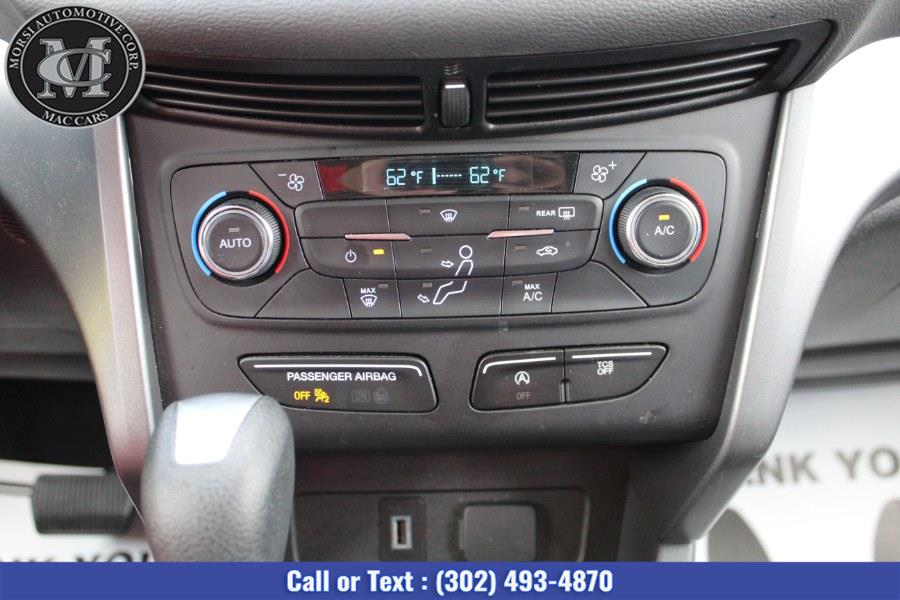 Used Ford Escape SE 4WD 2017 | Morsi Automotive Corp. New Castle, Delaware Used Ford Escape SE 4WD 2017 | Morsi Automotive Corp. New Castle, Delaware