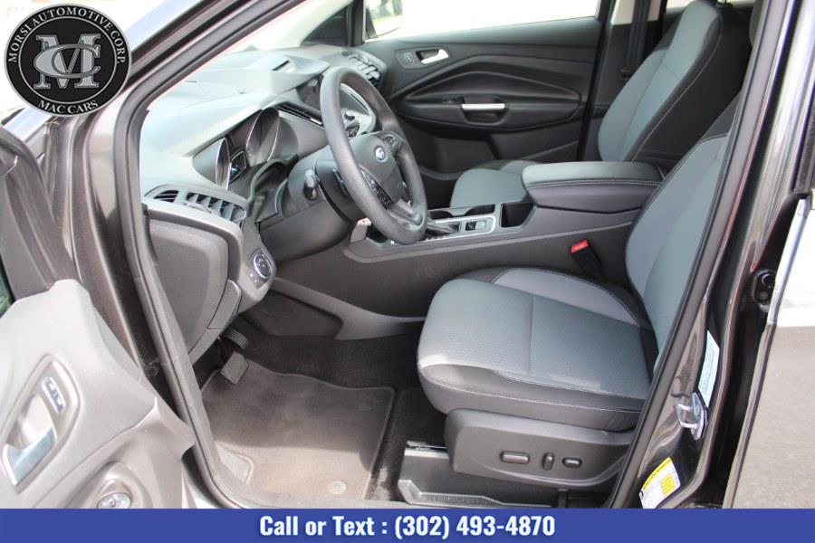 Used Ford Escape SE 4WD 2017 | Morsi Automotive Corp. New Castle, Delaware Used Ford Escape SE 4WD 2017 | Morsi Automotive Corp. New Castle, Delaware