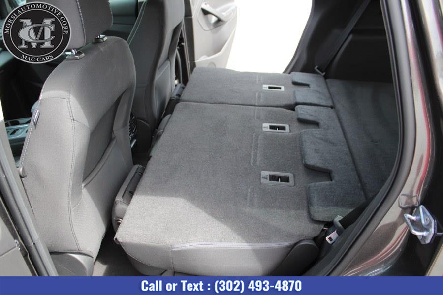 Used Ford Escape SE 4WD 2017 | Morsi Automotive Corp. New Castle, Delaware Used Ford Escape SE 4WD 2017 | Morsi Automotive Corp. New Castle, Delaware