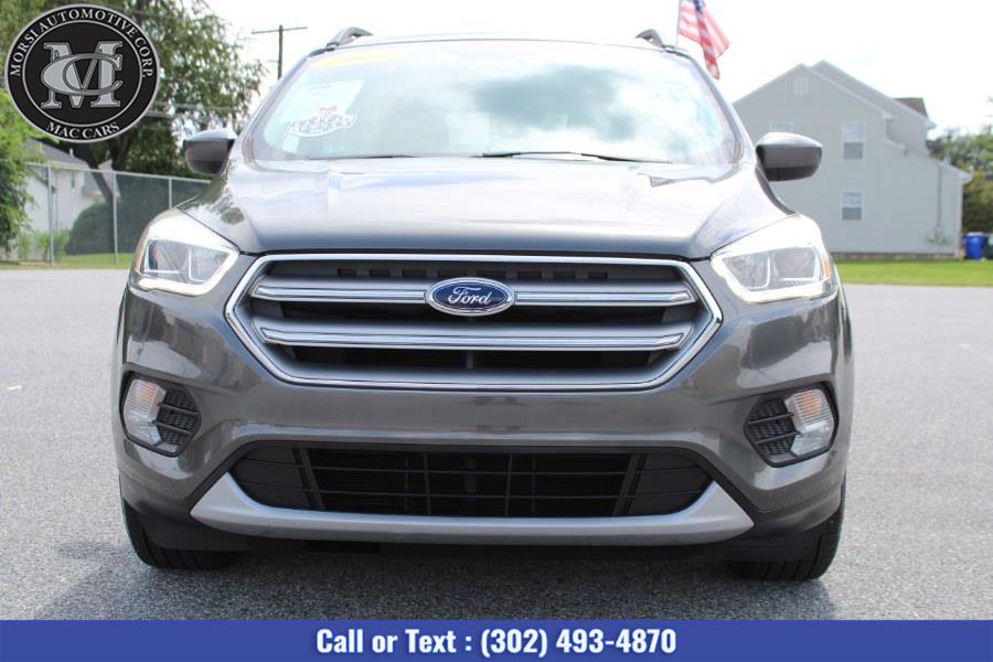 Used Ford Escape SE 4WD 2017 | Morsi Automotive Corp. New Castle, Delaware Used Ford Escape SE 4WD 2017 | Morsi Automotive Corp. New Castle, Delaware