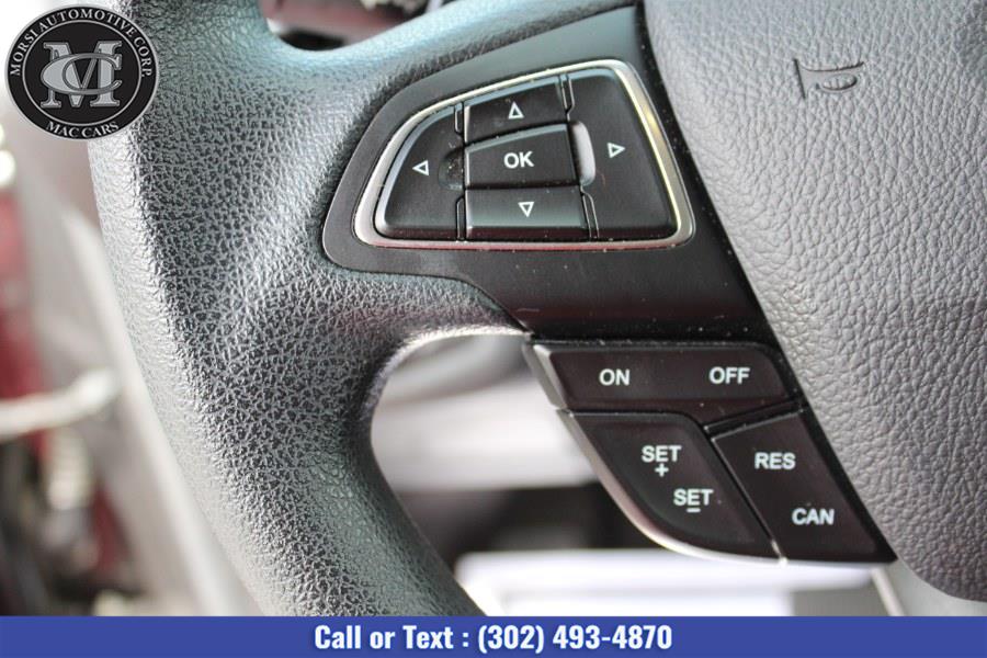 Used Ford Escape SE 4WD 2017 | Morsi Automotive Corp. New Castle, Delaware Used Ford Escape SE 4WD 2017 | Morsi Automotive Corp. New Castle, Delaware