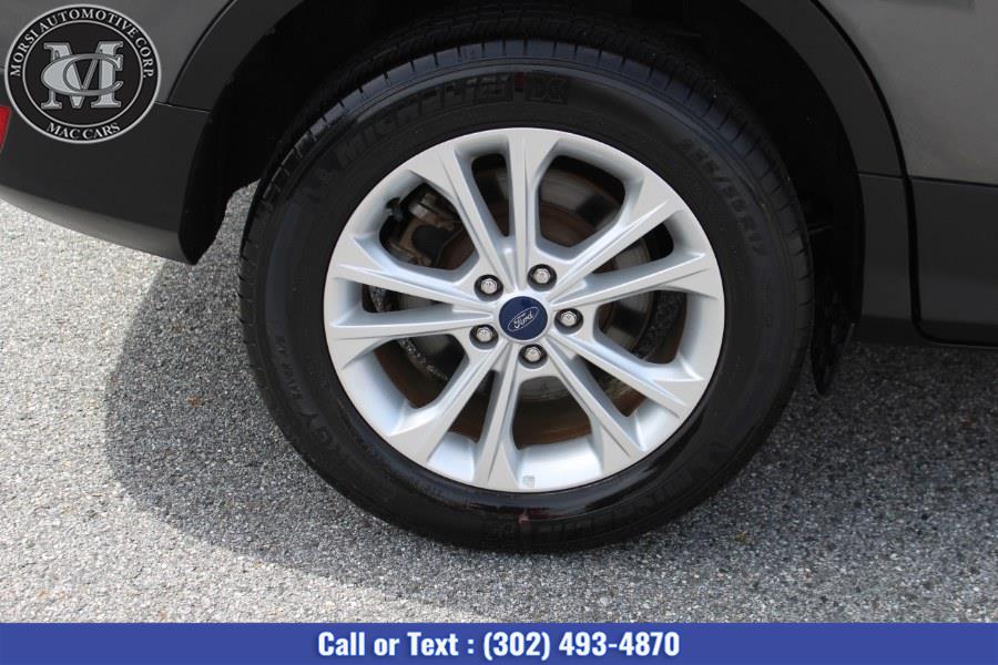 Used Ford Escape SE 4WD 2017 | Morsi Automotive Corp. New Castle, Delaware Used Ford Escape SE 4WD 2017 | Morsi Automotive Corp. New Castle, Delaware