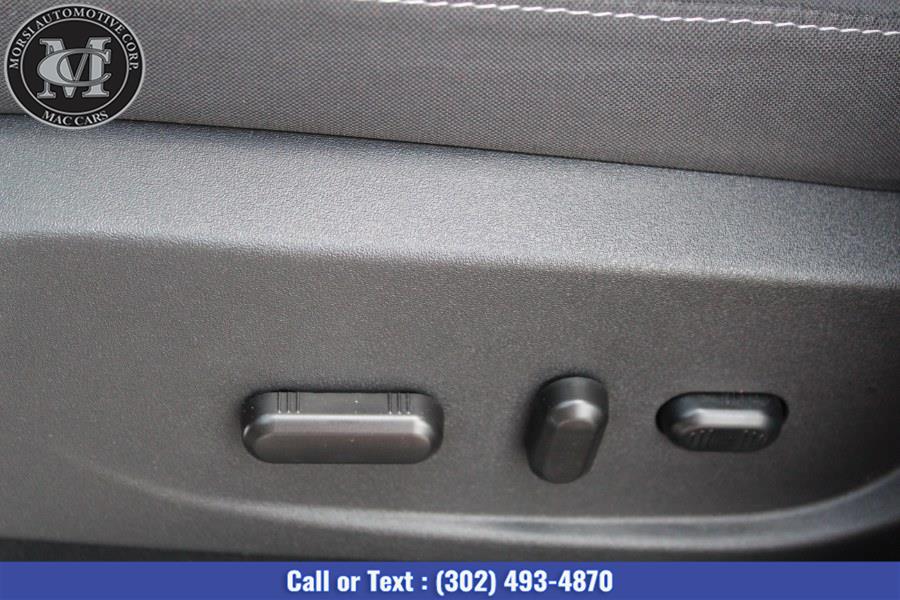 Used Ford Escape SE 4WD 2017 | Morsi Automotive Corp. New Castle, Delaware Used Ford Escape SE 4WD 2017 | Morsi Automotive Corp. New Castle, Delaware