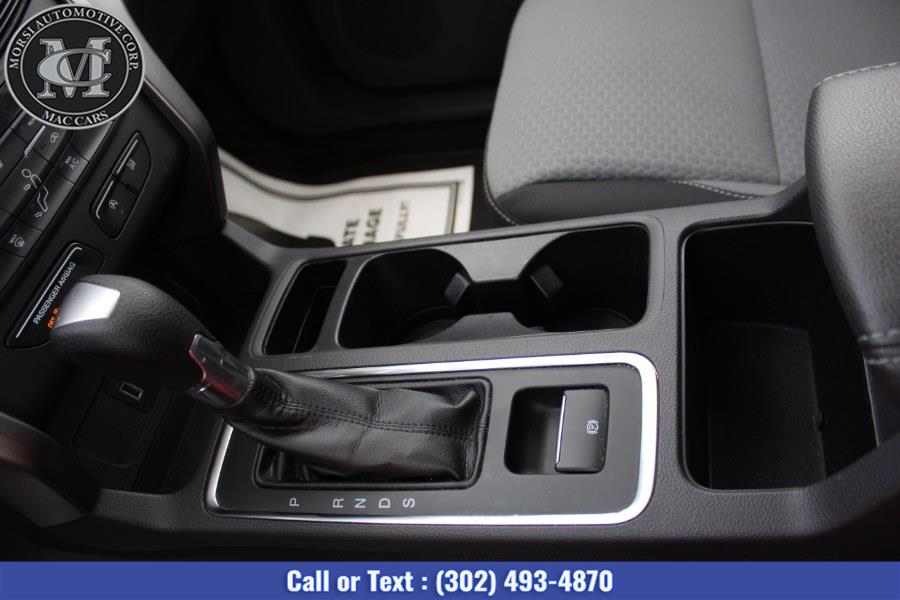 Used Ford Escape SE 4WD 2017 | Morsi Automotive Corp. New Castle, Delaware Used Ford Escape SE 4WD 2017 | Morsi Automotive Corp. New Castle, Delaware