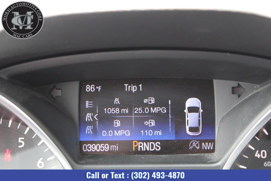 Used Ford Escape SE 4WD 2017 | Morsi Automotive Corp. New Castle, Delaware Used Ford Escape SE 4WD 2017 | Morsi Automotive Corp. New Castle, Delaware