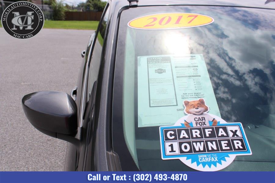 Used Ford Escape SE 4WD 2017 | Morsi Automotive Corp. New Castle, Delaware Used Ford Escape SE 4WD 2017 | Morsi Automotive Corp. New Castle, Delaware