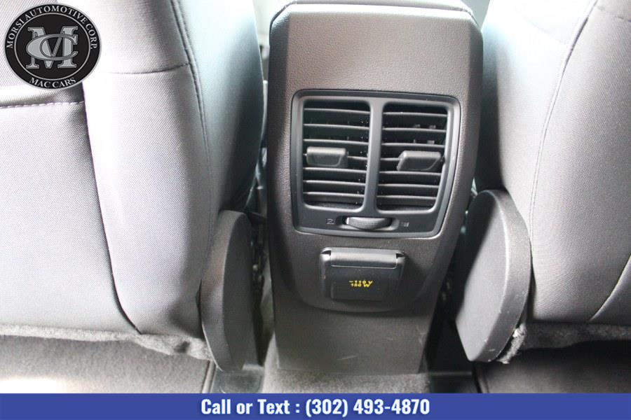 Used Ford Escape SE 4WD 2017 | Morsi Automotive Corp. New Castle, Delaware Used Ford Escape SE 4WD 2017 | Morsi Automotive Corp. New Castle, Delaware