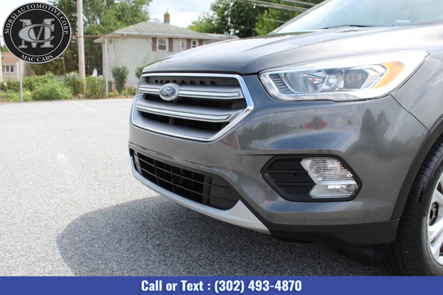 Used Ford Escape SE 4WD 2017 | Morsi Automotive Corp. New Castle, Delaware Used Ford Escape SE 4WD 2017 | Morsi Automotive Corp. New Castle, Delaware